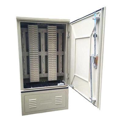 600对电缆交接箱电话接线箱欣昊