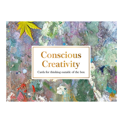 有意识的创卡片ConsciousCreat
