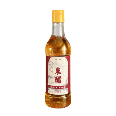 徐州米醋特产米线炒菜凉拌调味品