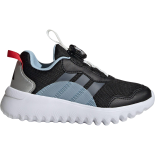 Adidas/阿迪达斯ACTIVEFLEX儿童运动经典网眼布休闲鞋HP3600