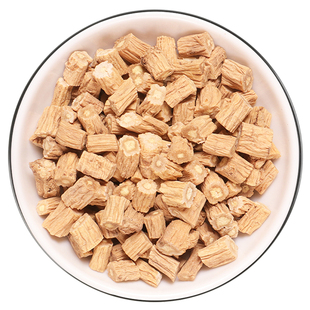 党参中药材500g克党参干货正品党参片泡茶非特级野生党参黄芪当归