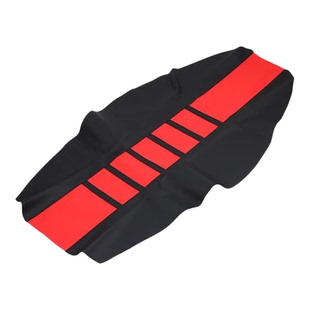 适用恒舰S5 Z300卒玛 K7 K8 波速尔 KTM EXC改装越野摩托车坐垫皮