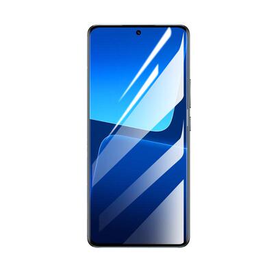 适用于opporeno6钢化膜全屏