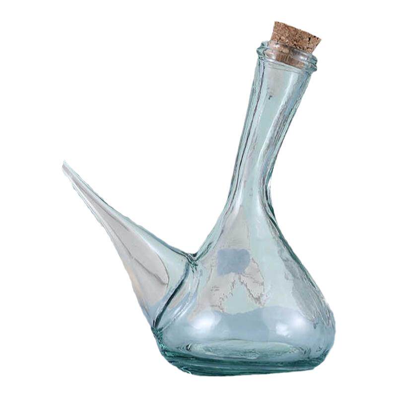 VSM玻璃调料酱油壶油壶醋瓶