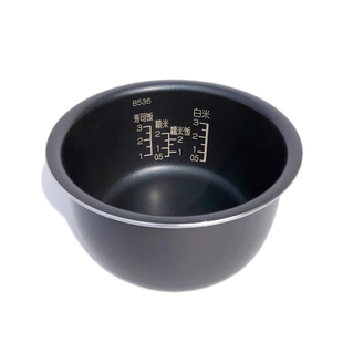 日本原装正品zojirushi/象印电饭煲内锅内胆NL-BTH05C智能B536-6B