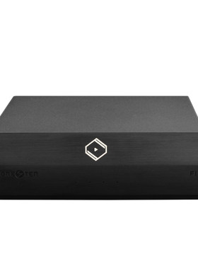 Silent Angel仙籁 F1 DC电源HiFi音响数播解码耳放线性电源5V2A