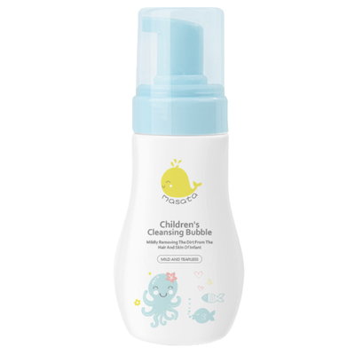 胖东来热销!天猫NO1儿童洗面奶