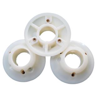 麻将机操作盘配件托碗接头升降盘色子盘骰子盘底座麻将机配件