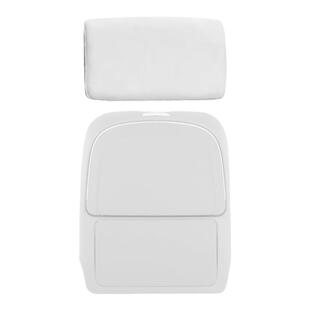 适用蔚来ET7/ES6副驾驶女王腿托专用副驾驶女王座驾电动腿托改装