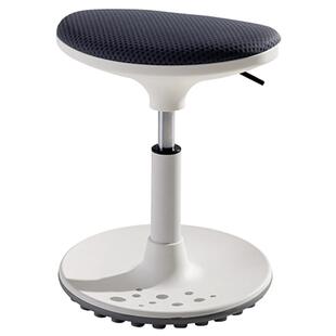 德国Paidi原装进口人体工学椅儿童学习矫正坐姿可升降家长陪读凳