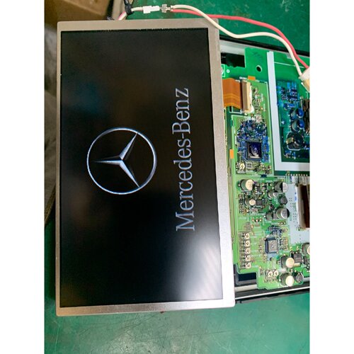 议价老款6.5寸显示屏LQ065T5GG22、LQ065T5