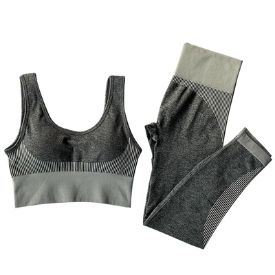 清仓速干健身套装健身内衣