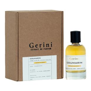 杰日尼gerini香水Sovrano浪漫树莓天堂之木丝绒玫瑰试香小样