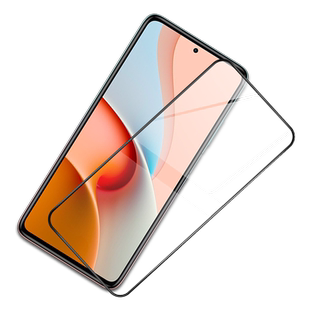 套天下适用红米note9pro钢化膜note9手机膜小米note9全屏覆盖redmi note9防窥5g蓝光版por无白边玻璃保护贴膜
