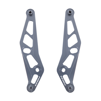 适用本田佛沙350铝合金竞技支架