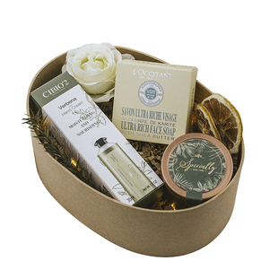 香薰护手霜礼盒送女生闺蜜实用小众高级感结婚伴娘伴手礼美容开业