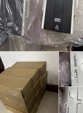 HCU-50S-CS全新汇川MD880变频器主板带面板SOP—议价