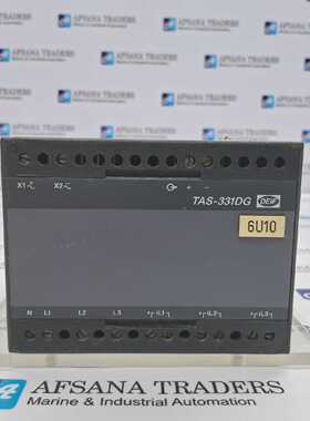 DeifTAS331DG可选传感器