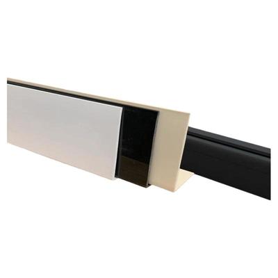 大不等边窗台窗户窗框包边框套装饰PVC护角条L型墙角保护门框板