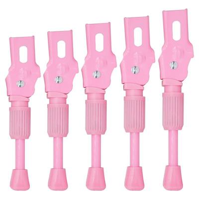 凤凰自行车脚撑支架车梯停车架