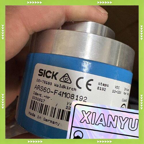 【询价】ARS60-F4M08192  1031617  2