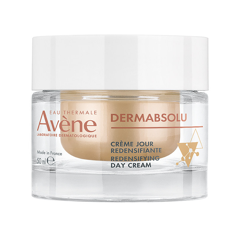 【自营】Avene/雅漾雅漾塑容臻颜日霜淡化细纹紧致滋润面霜50ml