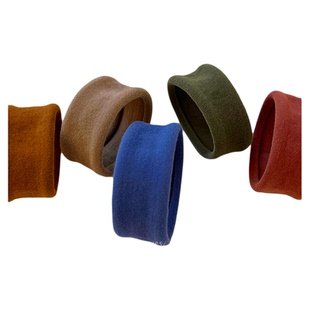 面膜发圈高弹力耐用头绳女2026新款高级感马尾发绳扎头发皮筋头饰