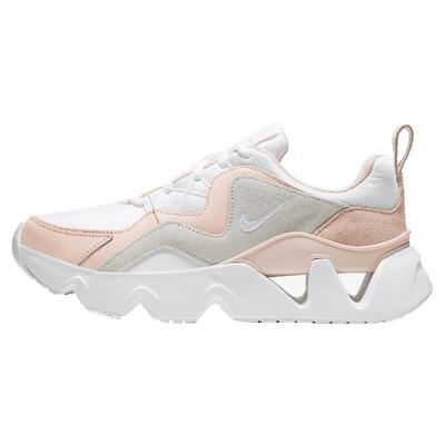 Nike/耐克正品RYZ 365 女子几何状时尚缓震厚底运动鞋 BQ4153-102