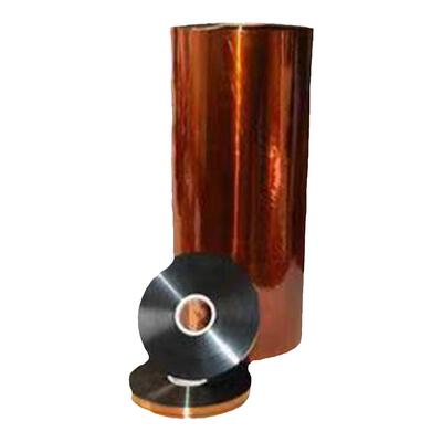 聚酰亚胺PI高温阻燃膜可定制开票