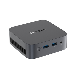 联想(Lenovo)生态品牌异能者U33/U35/S100口袋家庭影音网课学习商务办公0.3L掌心迷你主机电脑整机