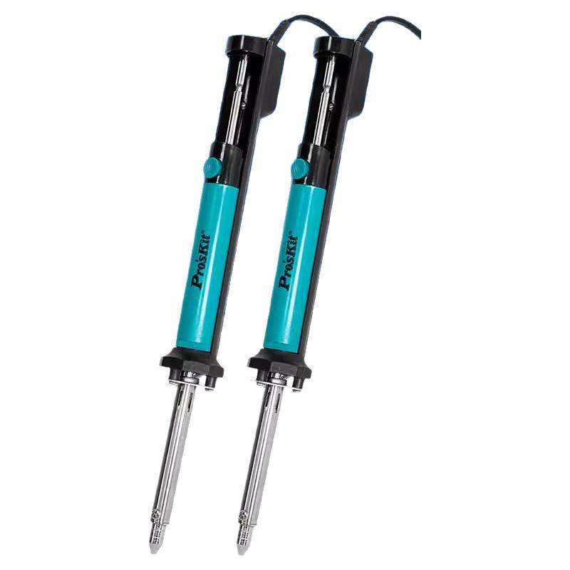 宝工SI-211G二合一吸锡烙铁恒温40W大功率维修焊接工具除锡吸锡器