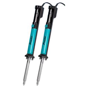 宝工SI-211G二合一吸锡烙铁恒温40W大功率维修焊接工具除锡吸锡器
