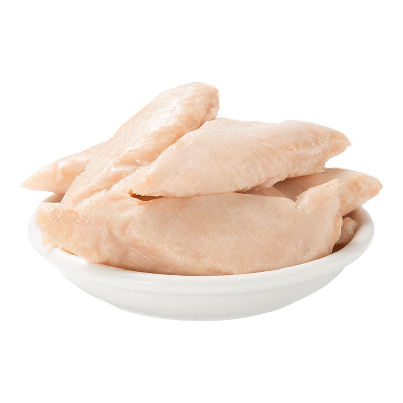 买50包送50包~蒸煮鸡胸肉湿粮包