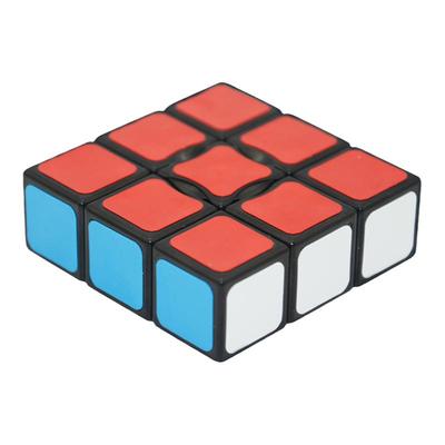 黄麻麻奇艺133魔方一三三异形