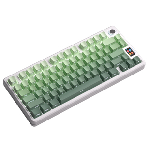 密探 青藤pro键帽 正侧刻PBT全五面热升华工艺原厂客制化个性键帽