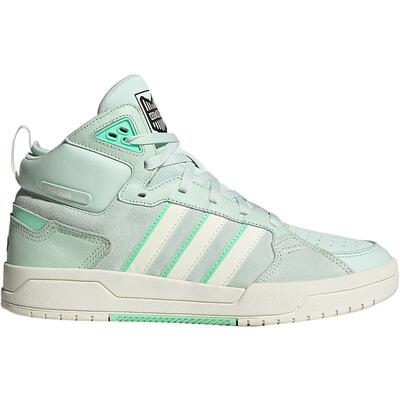 Adidas/阿迪达斯正品neo100DB MID男女同款运动板鞋IG2792