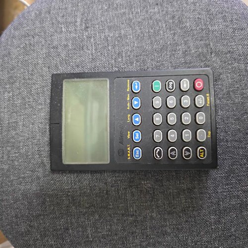 议价-AllenBradley 20hima3