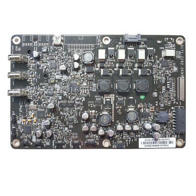 苹果A1267A1407A1316坏主板