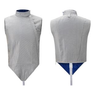 司帕凌衣成人儿童花剑金属衣击剑服击剑装备击剑器材击剑套装