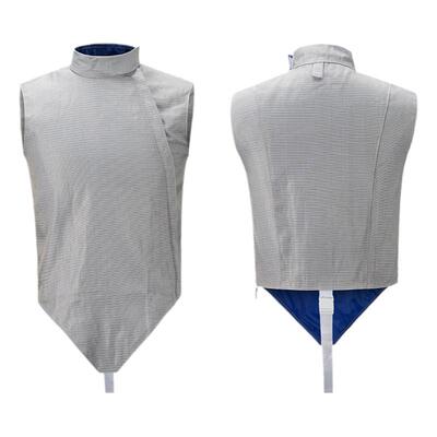 击剑器材司帕凌花剑金属衣