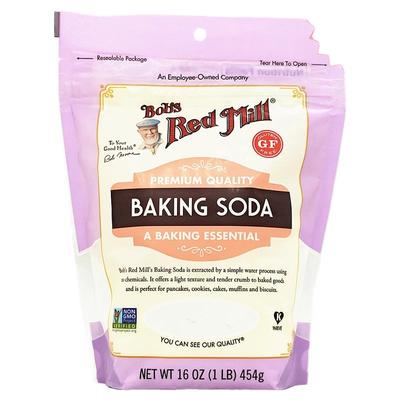 蛋糕烘焙添加剂碳酸氢钠454g