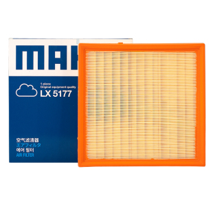 上汽大通G50 D60 EUNIQ5 EUNIQ6 1.3T 1.5T 空滤空气滤芯格滤清器