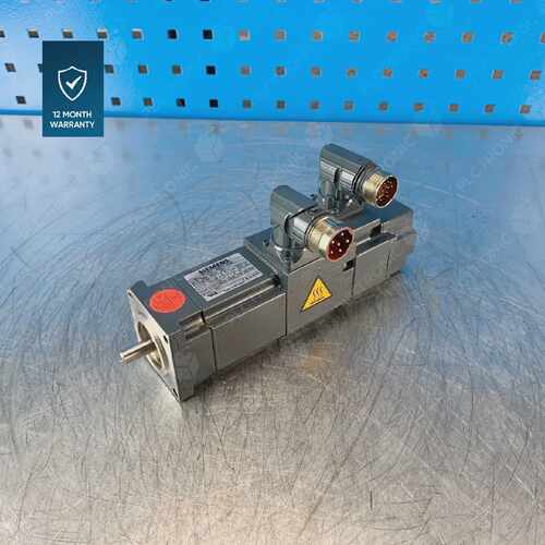 1FK70225AK711HH0 Servomotor Refurbished 12 month warranty Ex
