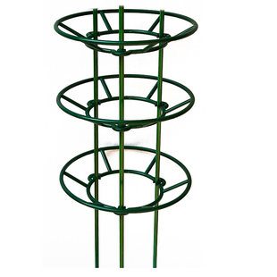 蟹爪兰植物多层爬藤架三层花卉支架叶仙三角蟹爪莲嫁接花架子新款