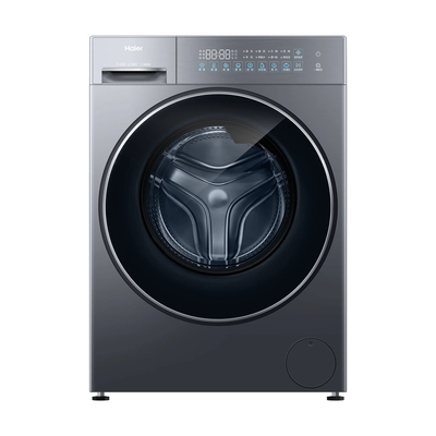 海尔滚筒洗衣机XQG100-LD58A1