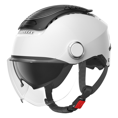 【全国销量TOP!】天窗头盔开创者