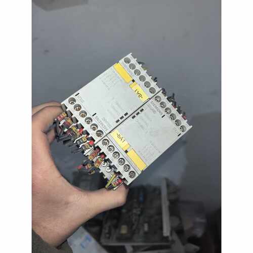 询价-3TK2825-1BB40  安全继电器 功能
