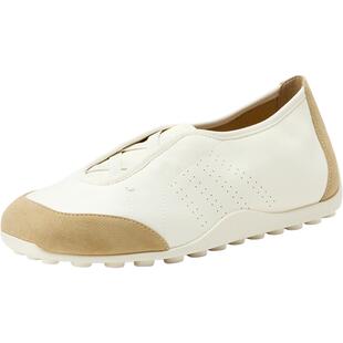 Bata运动休闲鞋女2026春季商场新款日常百搭舒适通勤单鞋ABI32AA6