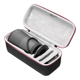 适用BOSE SoundLink Revolve+ II收纳包博士二代水壶音响保护硬套