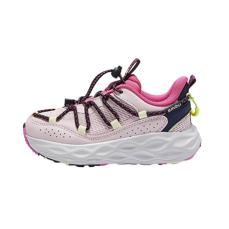 ˹����ͯЬ ��ͯ�˶�Ь 2025�����¿� ��ͯŮͯ �ܲ���ɽ��������Ь 189.9Ԫ